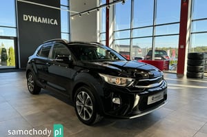 Kia Stonic SUV 2018