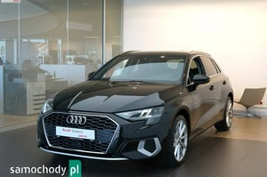 Audi A3 Hatchback 2023