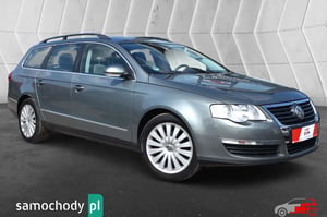 Volkswagen Passat Kombi 2008