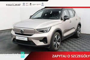 Volvo XC40 SUV 2022