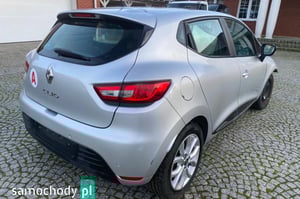 Renault Clio Hatchback 2018
