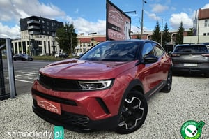 Opel Mokka SUV 2022