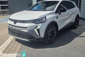 Renault Sport Spider SUV 2026