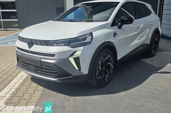 Renault Sport Spider SUV 2026