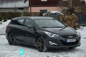 Hyundai i40 Kombi 2014