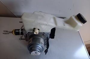 FORD FOCUS MK4 POMPA HAMULCOWA LX61-2D335-AC