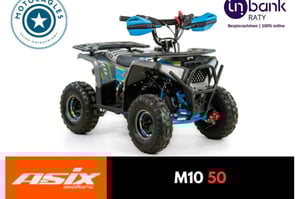 ARCTIC CAT Inny Quad 2026