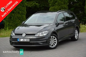 Volkswagen Golf R Kombi 2019