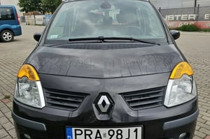 Renault Modus Hatchback 2005