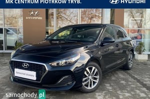 Hyundai i30 Hatchback 2019