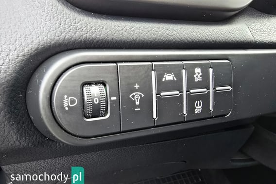 Kia Xceed Hatchback 2021