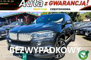 BMW X5 SUV 2016