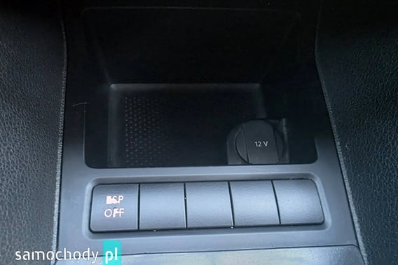 Volkswagen Golf Kombi 2009