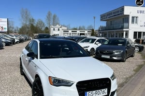 Audi A3 SUV 2015
