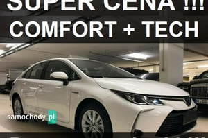 Toyota Corolla Sedan 2022