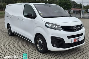 Opel Vivaro Furgon 2020
