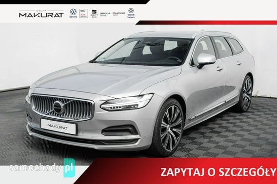 Volvo V90 Kombi 2022