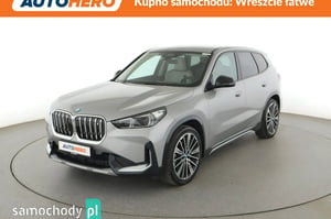 BMW iX SUV 2023