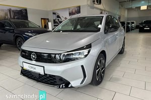 Opel Corsa Hatchback 2025