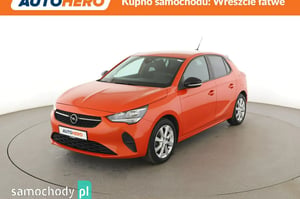 Opel Corsa Hatchback 2022