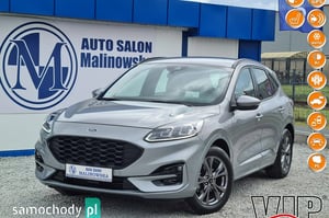 Ford Kuga SUV 2023