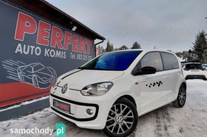 Volkswagen up! Crossover 2013