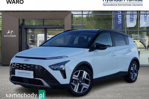 Hyundai Bayon Kombi 2023