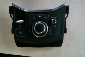 MAZDA CX5 II PANEL STEROWANIA RADIA KB7W66CM0B