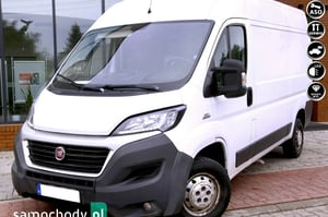Fiat Ducato Mikrobus 2015