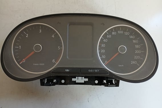 VW AMAROK LICZNIK 2H0920863A EUROPA