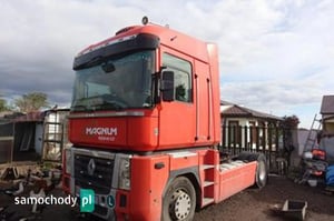 Renault 480 Inny 2010