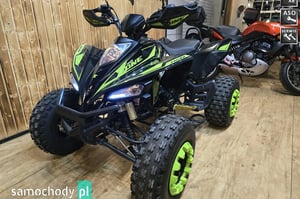 APRILIA Inny Quad 2023