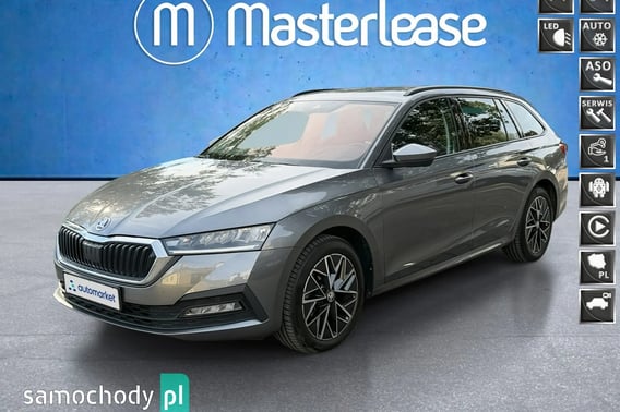 Skoda Octavia Kombi 2023