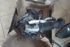 PASSAT B6 2,0TFSI TURBOSPRĘŻARKA 06F1452013