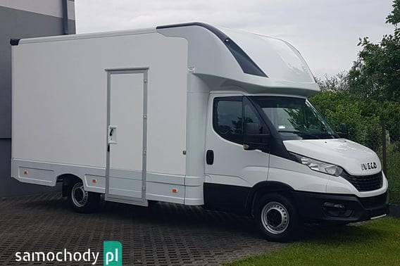 IVECO Daily Inne 2020