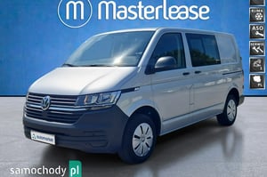 Volkswagen Transporter Furgon 2021