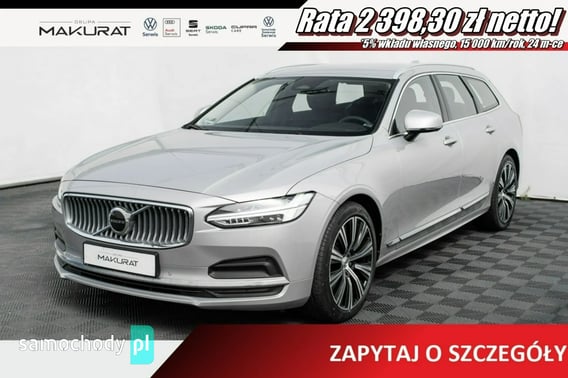 Volvo V90 Kombi 2022
