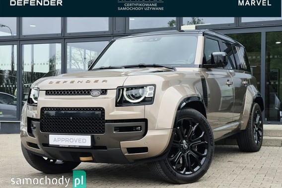 Land Rover Defender SUV 2025