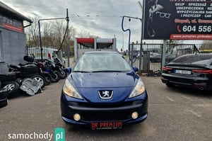 Peugeot 207 Hatchback 2009
