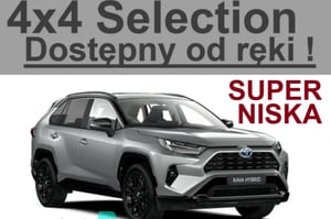 Toyota RAV4 SUV 2025