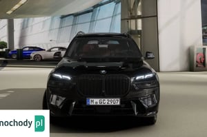BMW X7 SUV 2026