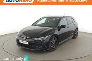 Volkswagen Golf Hatchback 2023