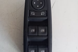 RENAULT MEGANE III PANEL STEROWNIA SZYBAMI
