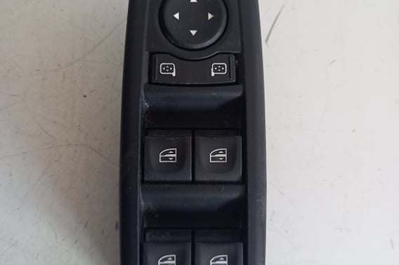 RENAULT MEGANE III PANEL STEROWNIA SZYBAMI
