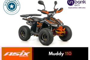 AMAZONAS Inny Quad 2026