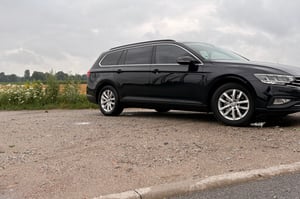 Volkswagen Passat Kombi 2019