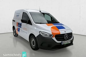 Mercedes-Benz Citan Furgon 2022