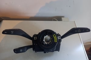 AUDI A4 B9 PRZEŁĄCZNIK ZESPOLONY 4M0907129MD