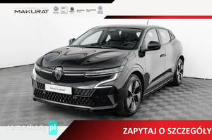 Renault Megane Hatchback 2023