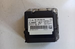 PEUGEOT EXPERT III MODUŁ SENSOR PODUSZEK 9818994480